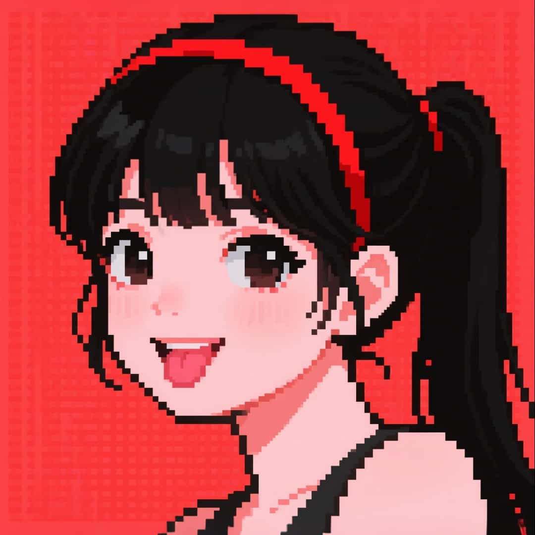 女孩联合国